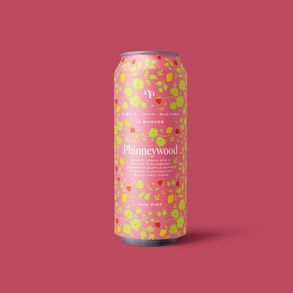 Phinneywood - 12 pack | Yonder Cider | Cider | Vinoshipper
