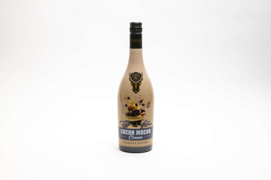 Cocoa Mocha Cream | Elkmont Winery | Cider | Vinoshipper