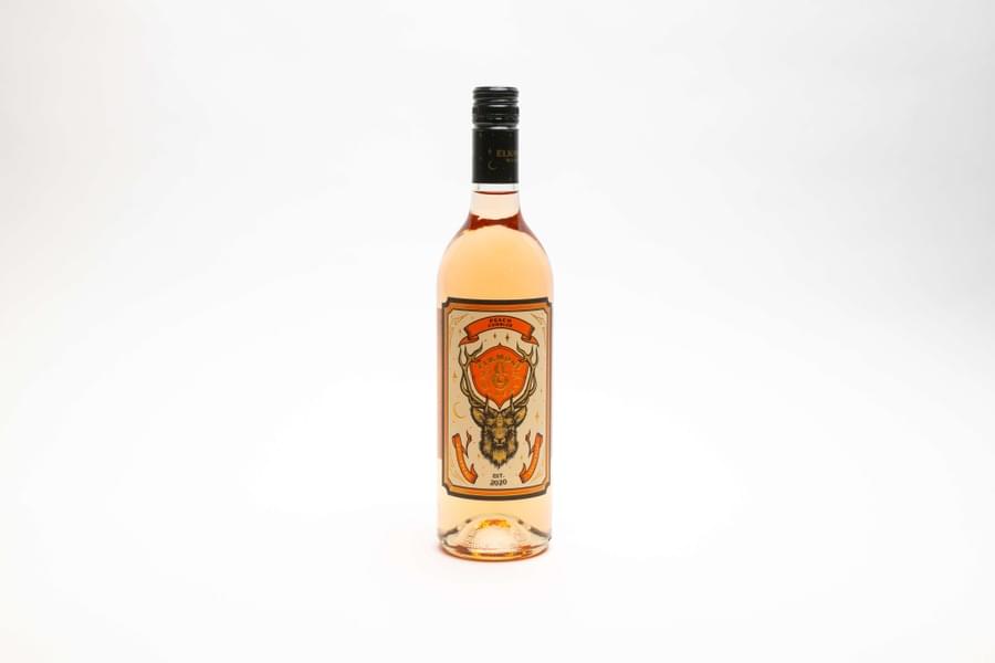 Peach Cobbler Moscato | Elkmont Winery | Tennessee Wines | Vinoshipper