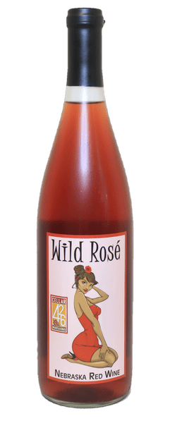 Wild Rose | Cellar 426 Winery | Cider | Vinoshipper