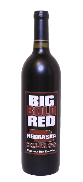 Big Bold Red | Cellar 426 Winery | Cider | Vinoshipper