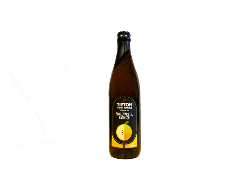 Shop Tieton Cider Works VinoShipper
