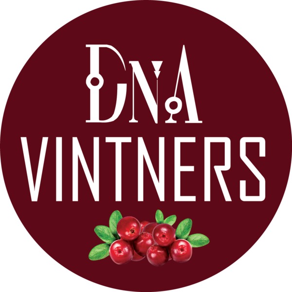 Logo for DnA Vintners