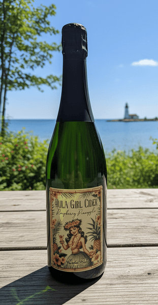 2024 Love Potion #Wine | Harbor Ridge Winery | Cider | Vinoshipper