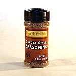 Dakota Style Seasoning  2.8oz