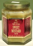 Mable's Taste of Home Sweet Mustard Sauce