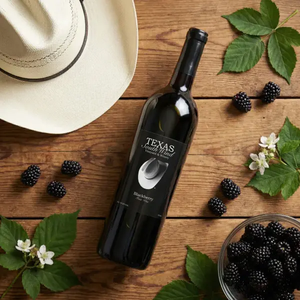 バーデンス　ウッディ Shop Texas SouthWind Vineyard and Winery | Vinoshipper