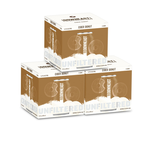 2021 Blackberry | Downeast Cider House | Cider | VinoShipper