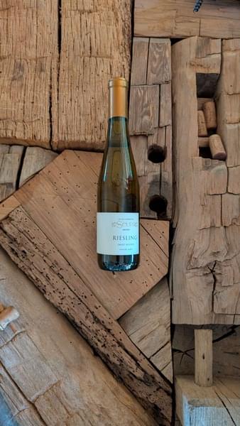 Riesling Sweet Reserve, 2024 — Domaine LeSeurre.