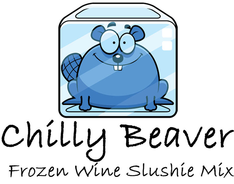 Chilly Beaver Wine Slushie Mix