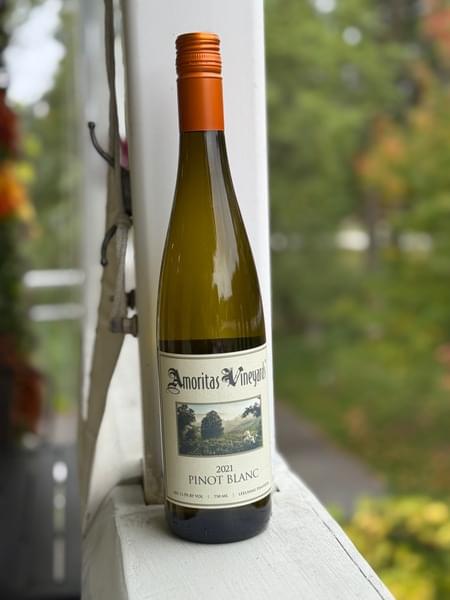2021 Pinot Blanc