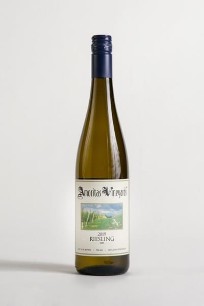 2019 Dry Riesling