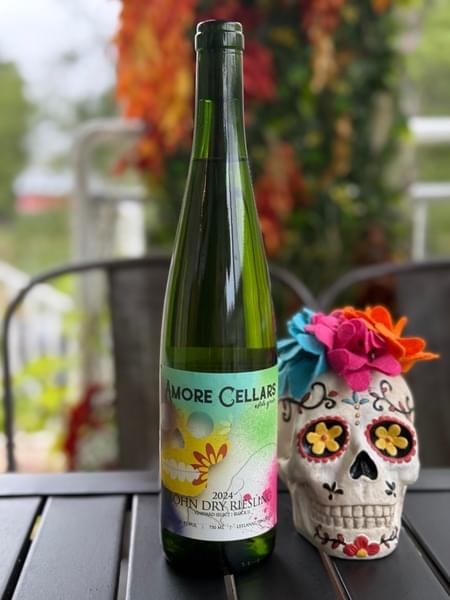 2024 Böhn Dry Riesling