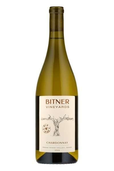 2021 Bitner Chardonnay