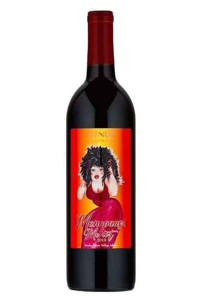 2019 Bitner Merlot