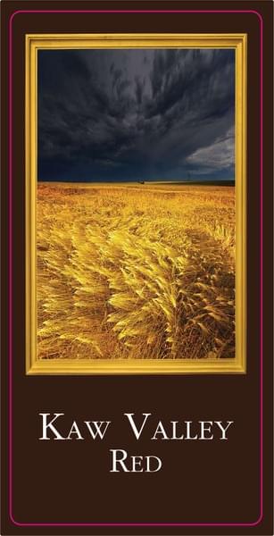 Kaw Valley Red
