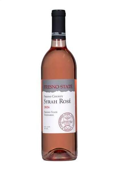 2024 Syrah Rose