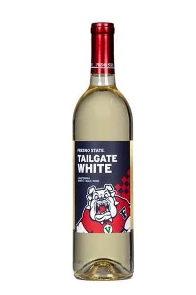 Tailgate White