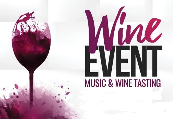 Sunday, May 20th, 6pm-9pm, WINE CLUB MEMBER TICKET