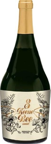 Keene Bee #3 Mead