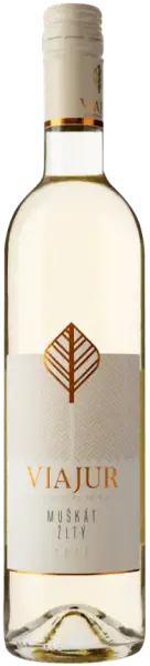 2023 Viajur Muscat Blanc