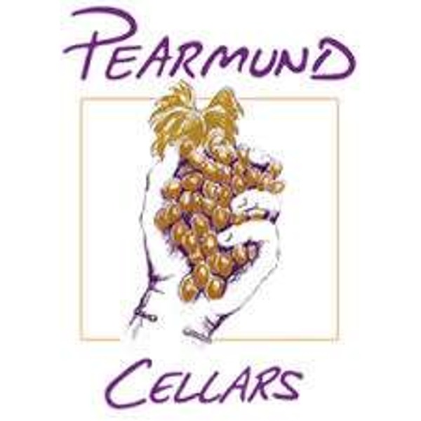 Logo for Pearmund Cellars