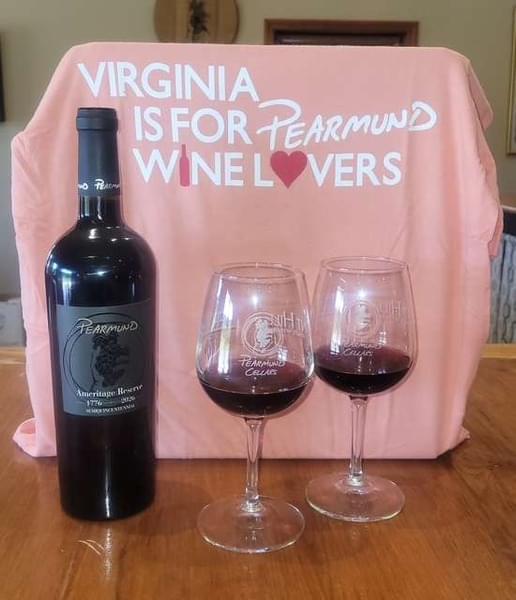 Shop Pearmund Cellars | Vinoshipper