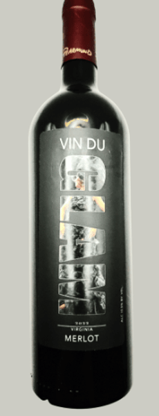 2022 Vin Du Glam Merlot