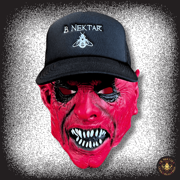 Zombie Killer Variety Pack | B. Nektar Mead & Cider | Mead