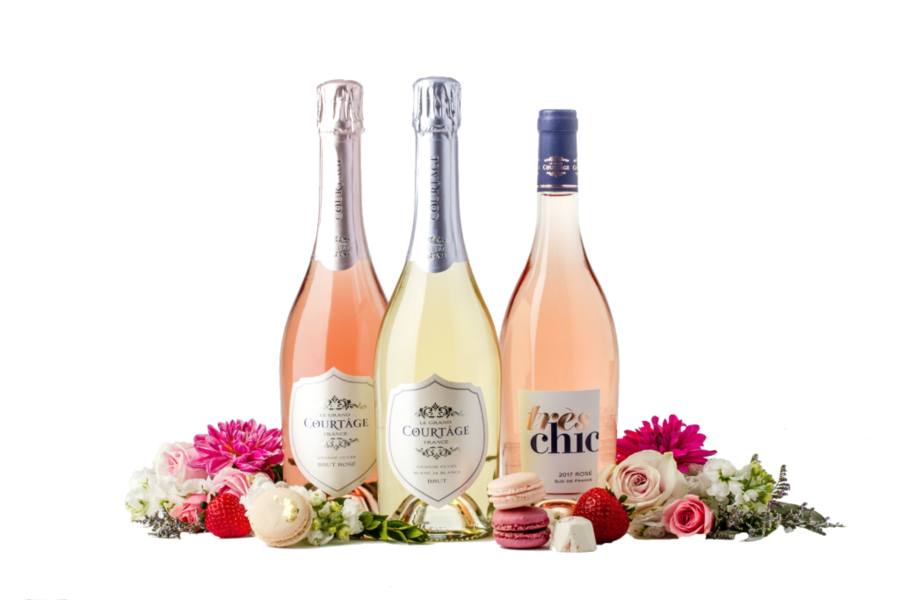 Shop Le Grand Courtage Vinoshipper