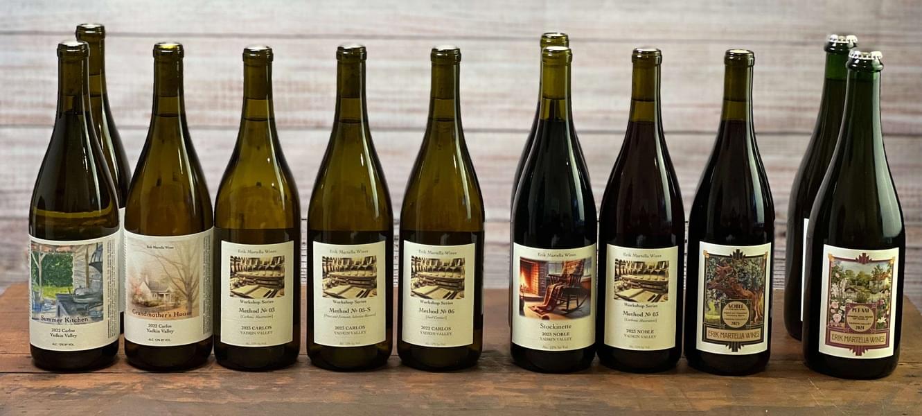 Windsorberry | Windsor Run Cellars | Mead | Vinoshipper