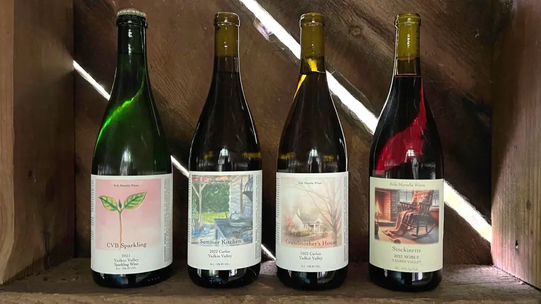 Ratifia | Windsor Run Cellars | Mead | Vinoshipper