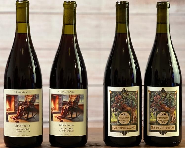 Windsorberry | Windsor Run Cellars | Mead | Vinoshipper