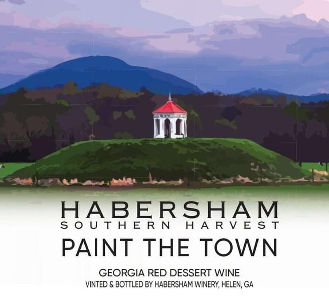 Paint The Town