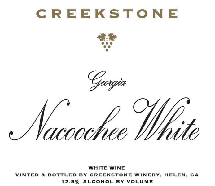 Nacoochee White