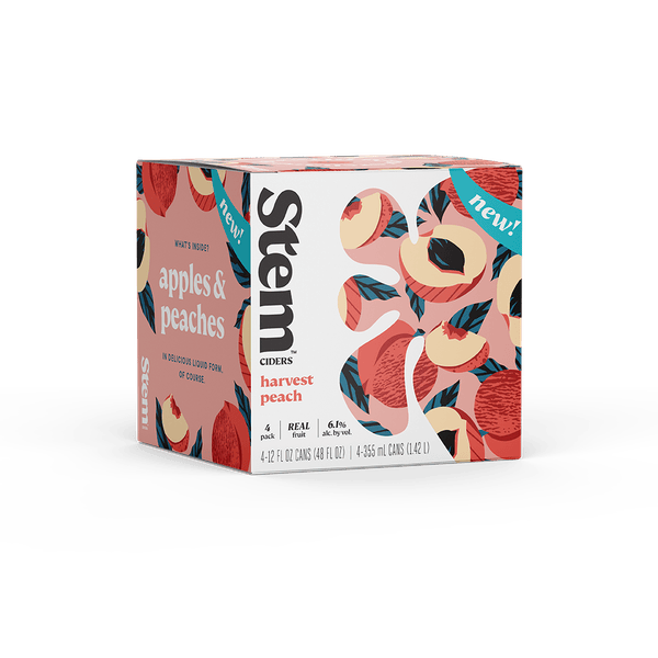 Real Dry Apple Cider | Stem Ciders | Cider | Vinoshipper