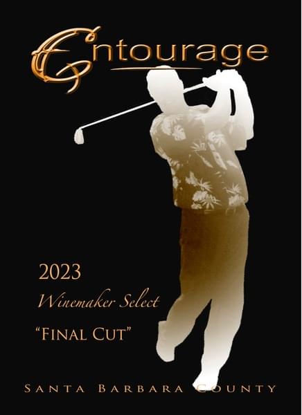 2023 Winemaker Select Petite Sirah