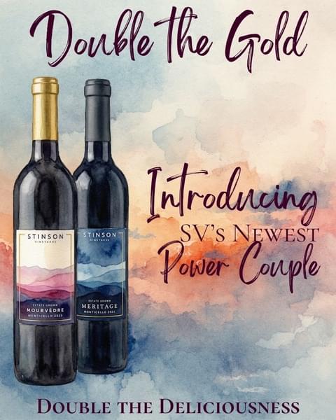 Shop Stinson Vineyards