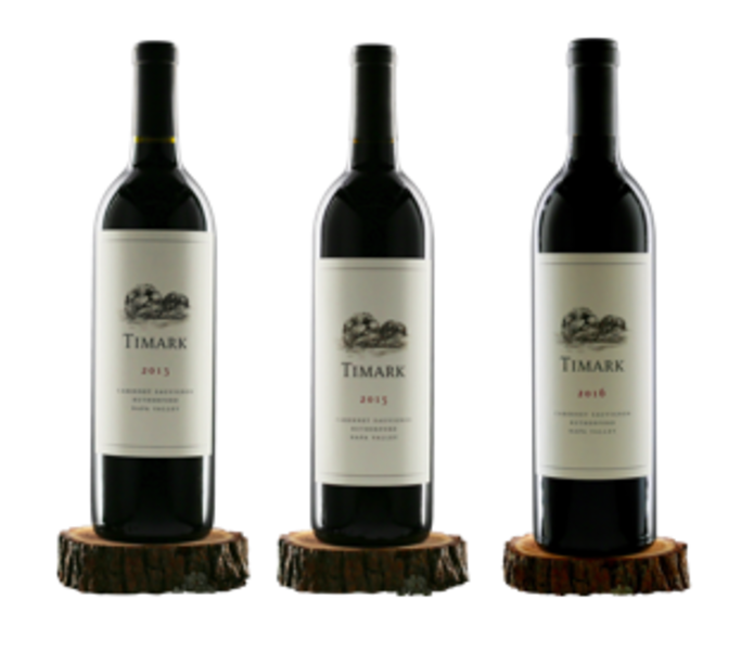 2016 Cabernet Holiday 3-pack