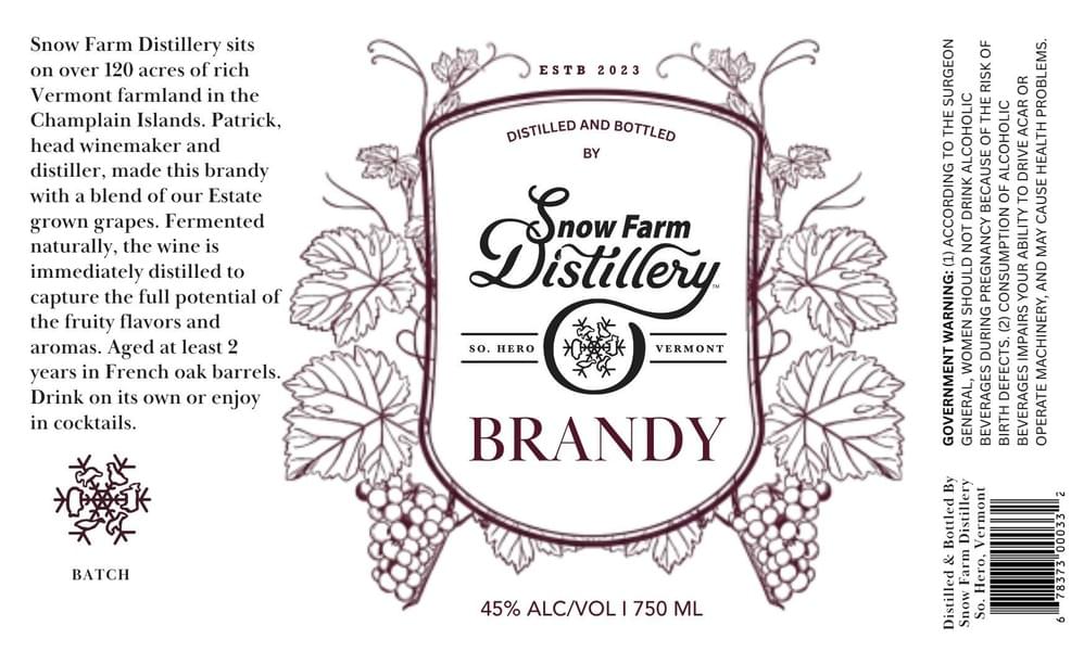 Brandy