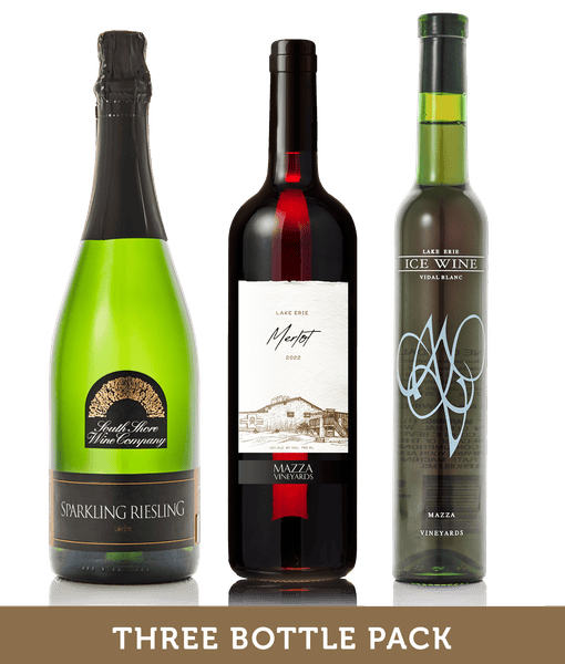 Mazza Vineyards Niagara | Mazza Vineyards | Mead | Vinoshipper