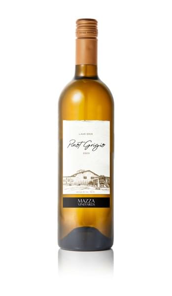 Sera Luce Venetian Spritz | Mazza Vineyards | Cider | Vinoshipper