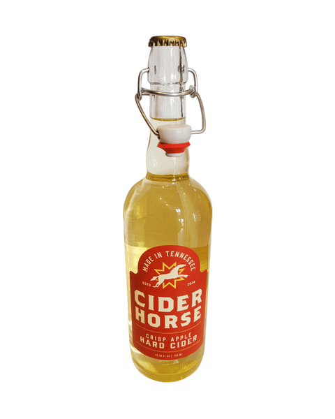 Crisp Apple Hard Cider