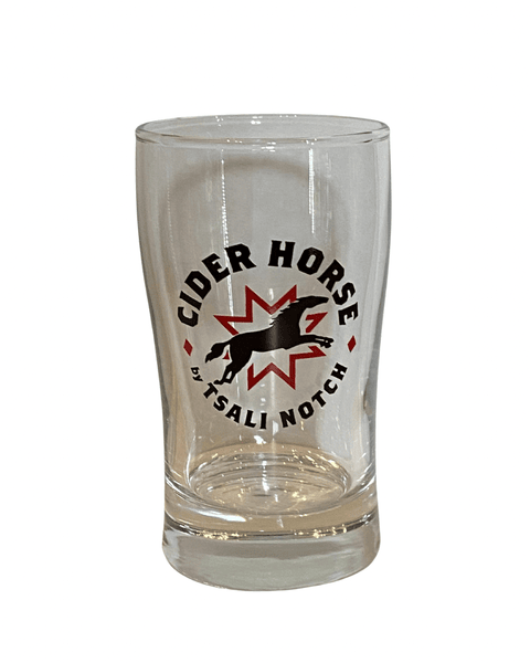 Cider Horse by Tsali Notch Glass