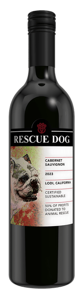 2023 Cabernet Sauvignon
