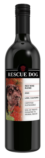 2023 Red Blend