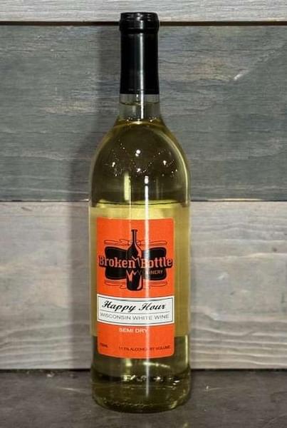 Shop Broken Bottle Winery | Vinoshipper