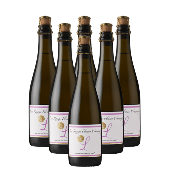 Shop Free Range Flower Winery VinoShipper