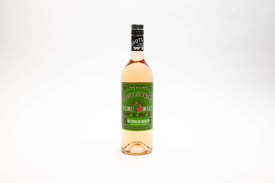 Peach Moscato | Bootleggers Homemade Wine | Tennessee Wines