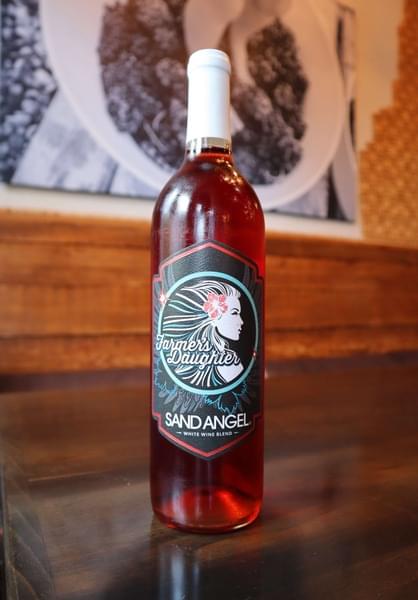 2023 Sand Angel Blush / Rosé